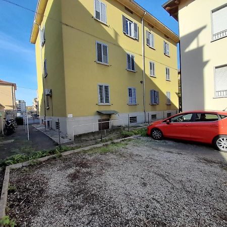 Breve Ristoro Apartment Parma Exterior photo