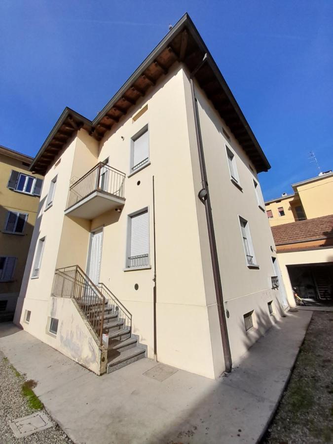 Breve Ristoro Apartment Parma Exterior photo