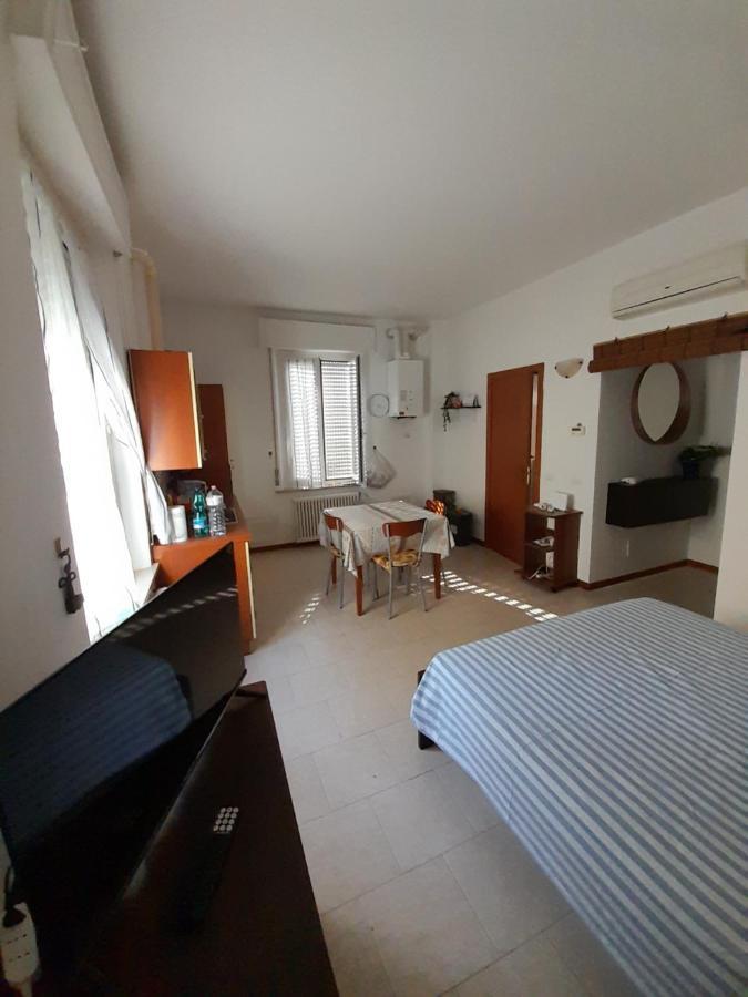 Breve Ristoro Apartment Parma Exterior photo