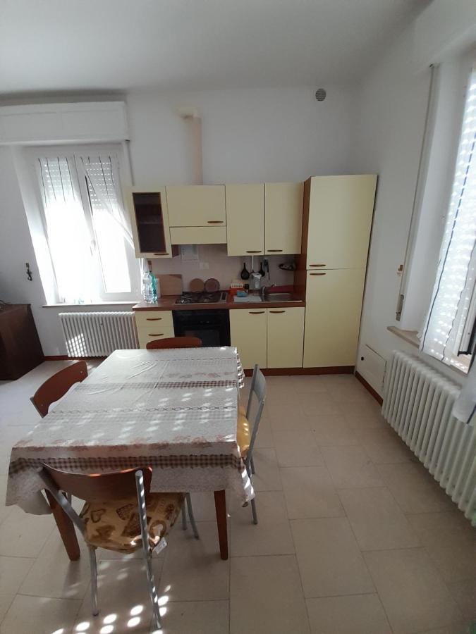 Breve Ristoro Apartment Parma Exterior photo
