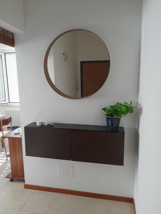 Breve Ristoro Apartment Parma Exterior photo